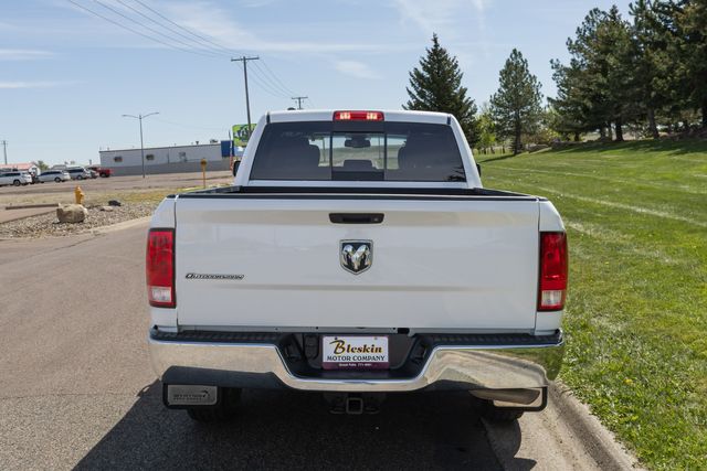 2018 Ram 1500 Outdoorsman | Great Falls, Montana | Bleskin Motor Company 