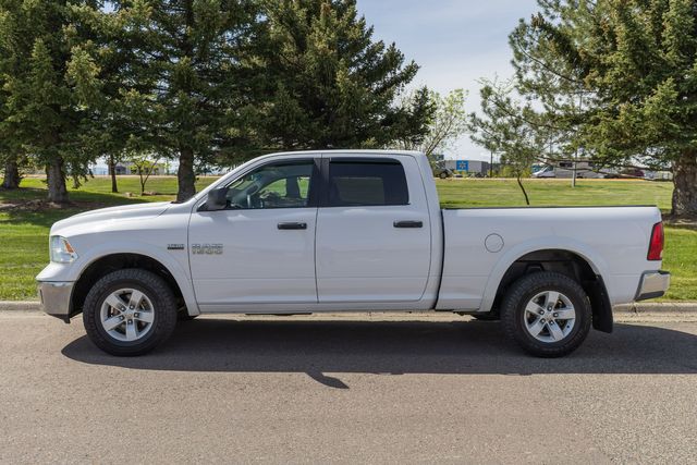 2018 Ram 1500 Outdoorsman | Great Falls, Montana | Bleskin Motor Company 2018 Ram 1500 Outdoorsman | Great Falls, Montana | Bleskin Motor Company