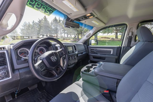 2018 Ram 1500 Outdoorsman | Great Falls, Montana | Bleskin Motor Company 2018 Ram 1500 Outdoorsman | Great Falls, Montana | Bleskin Motor Company