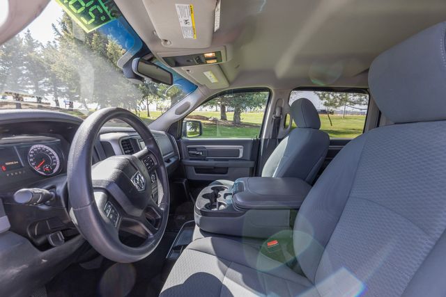 2018 Ram 1500 Outdoorsman | Great Falls, Montana | Bleskin Motor Company 2018 Ram 1500 Outdoorsman | Great Falls, Montana | Bleskin Motor Company