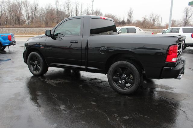 2018 Ram 1500 HEMI Express Regular Cab Short Bed | Granite City, Illinois | MasterCars Company Inc. 2018 Ram 1500 HEMI Express Regular Cab Short Bed | Granite City, Illinois | MasterCars Company Inc.