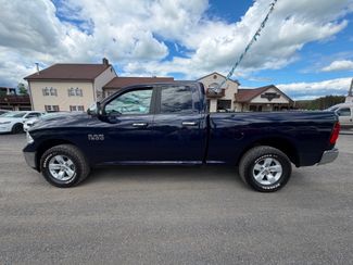 2018 Ram 1500 SLT | Hoosick Falls, New York | Upstate Auto Sales