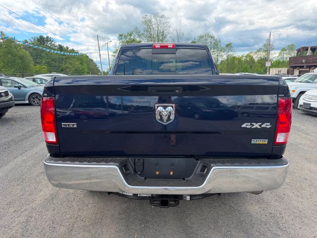 2018 RAM 1500 SLT