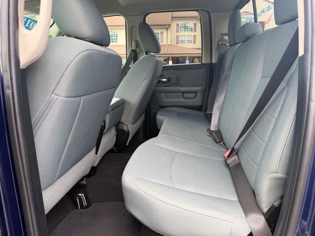 2018 RAM 1500 SLT