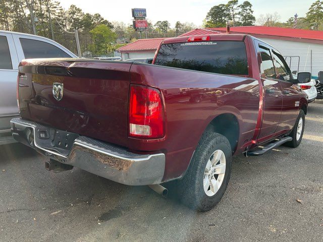 2018 Ram 1500 2018 Ram 1500