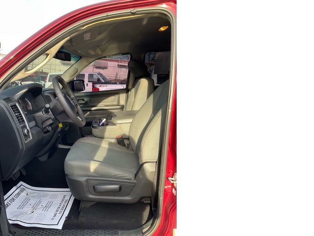 2018 Ram 1500 2018 Ram 1500