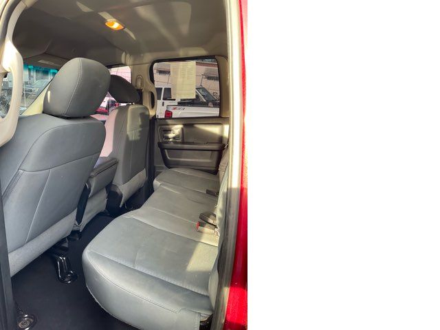 2018 Ram 1500 2018 Ram 1500