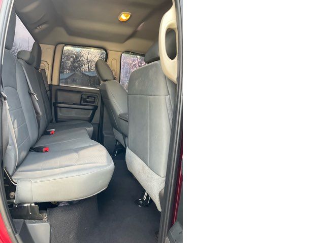 2018 Ram 1500 2018 Ram 1500