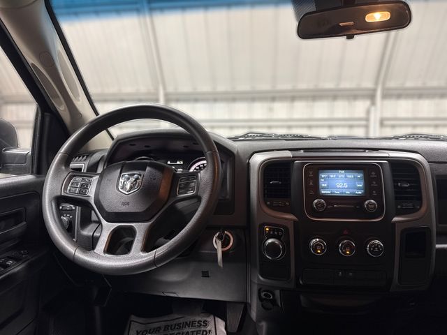 2018 Ram 1500 Express | Houston, TX | Texas Star Motors 2018 Ram 1500 Express | Houston, TX | Texas Star Motors