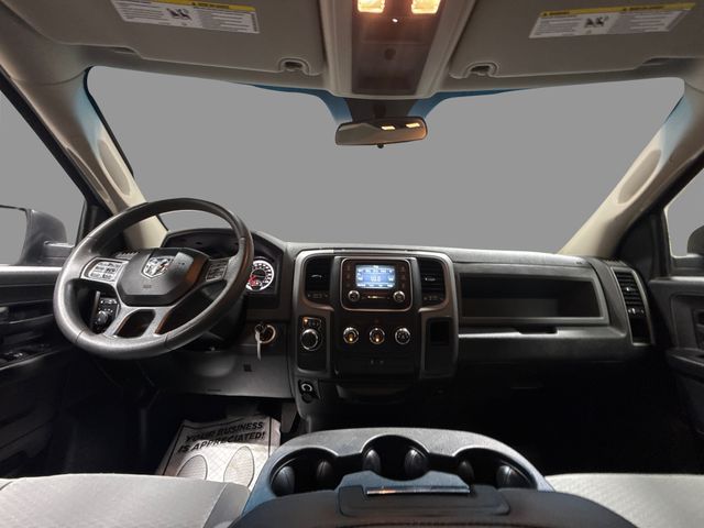 2018 Ram 1500 Express 2018 Ram 1500 Express