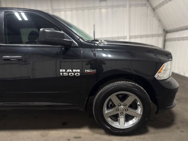 2018 Ram 1500 Express | Houston, TX | Texas Star Motors 2018 Ram 1500 Express | Houston, TX | Texas Star Motors