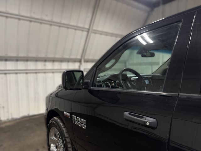 2018 Ram 1500 Express | Houston, TX | Texas Star Motors 2018 Ram 1500 Express | Houston, TX | Texas Star Motors