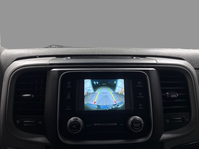 2018 Ram 1500 Express 2018 Ram 1500 Express