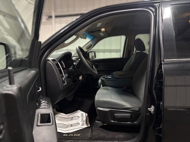 2018 Ram 1500 Express | Houston, TX | Texas Star Motors 2018 Ram 1500 Express | Houston, TX | Texas Star Motors