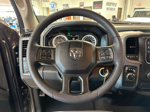 2018 Ram 1500 Express 5.7 HEMI V8 20" Wheels | Irving, Texas | Hopper Motorplex