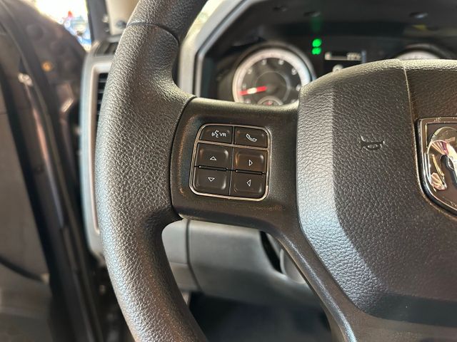 2018 Ram 1500 Express 5.7 HEMI V8 20" Wheels | Irving, Texas | Hopper Motorplex