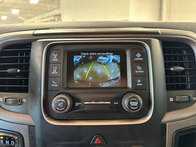 2018 Ram 1500 Express 5.7 HEMI V8 20" Wheels | Irving, Texas | Hopper Motorplex 2018 Ram 1500 Express 5.7 HEMI V8 20" Wheels | Irving, Texas | Hopper Motorplex