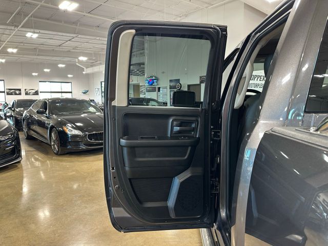 2018 Ram 1500 Express 5.7 HEMI V8 20" Wheels | Irving, Texas | Hopper Motorplex