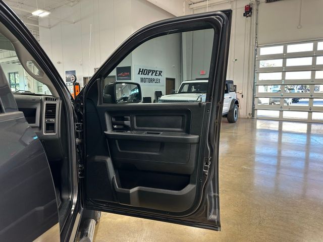 2018 Ram 1500 Express 5.7 HEMI V8 20" Wheels | Irving, Texas | Hopper Motorplex 2018 Ram 1500 Express 5.7 HEMI V8 20" Wheels | Irving, Texas | Hopper Motorplex