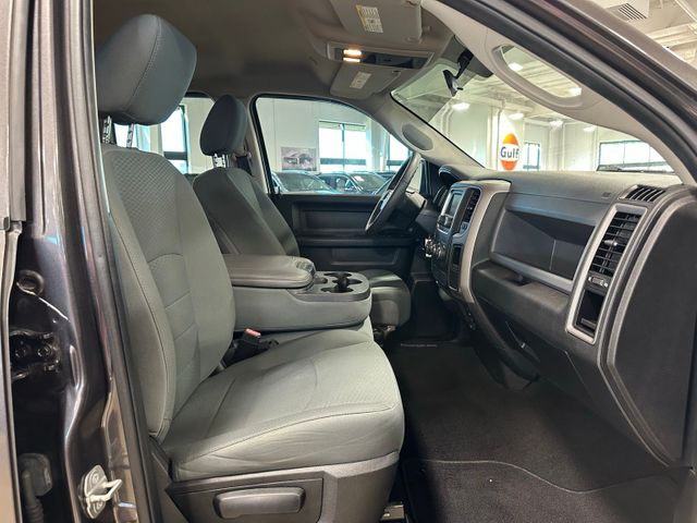 2018 Ram 1500 Express 5.7 HEMI V8 20" Wheels | Irving, Texas | Hopper Motorplex