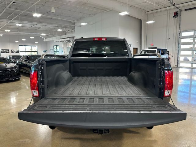 2018 Ram 1500 Express 5.7 HEMI V8 20" Wheels | Irving, Texas | Hopper Motorplex