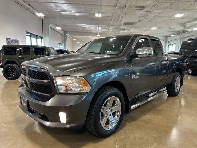 2018 Ram 1500 Express 5.7 HEMI V8 20" Wheels | Irving, Texas | Hopper Motorplex 2018 Ram 1500 Express 5.7 HEMI V8 20" Wheels | Irving, Texas | Hopper Motorplex