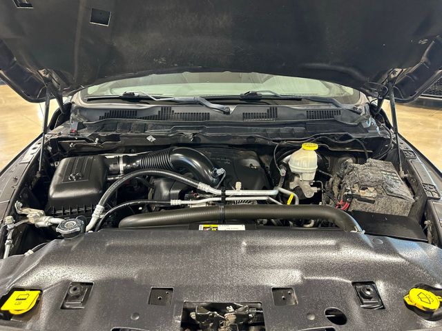 2018 Ram 1500 Express 5.7 HEMI V8 20" Wheels | Irving, Texas | Hopper Motorplex