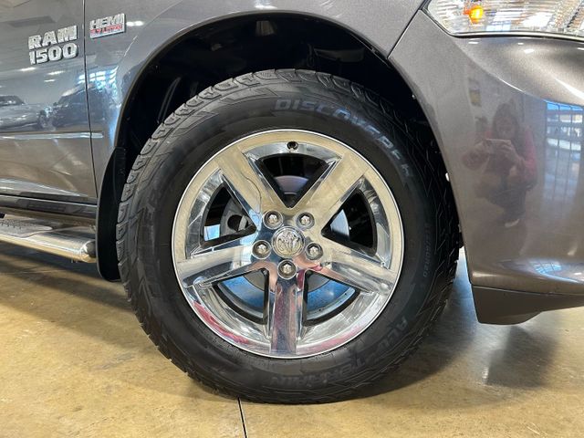 2018 Ram 1500 Express 5.7 HEMI V8 20" Wheels | Irving, Texas | Hopper Motorplex 2018 Ram 1500 Express 5.7 HEMI V8 20" Wheels | Irving, Texas | Hopper Motorplex