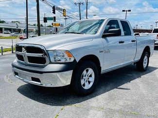 2018 Ram 1500 Tradesman | Jefferson City, TN | Farris Motor Company in Jefferson City, TN 37760