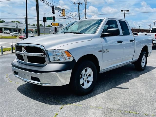 2018 Ram 1500 Tradesman | Jefferson City, TN | Farris Motor Company
