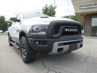2018 Ram 1500 Rebel | Jefferson City, TN | Farris Motor Company in Jefferson City, TN 37760
