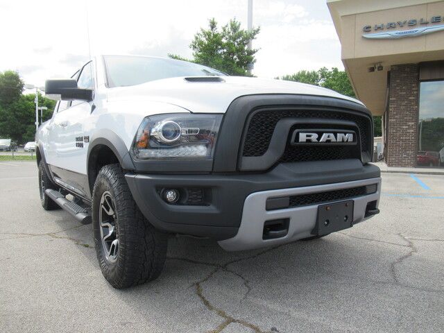 2018 Ram 1500 Rebel | Jefferson City, TN | Farris Motor Company
