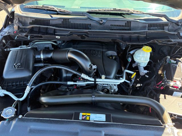 2018 Ram 1500 SLT 2018 Ram 1500 SLT