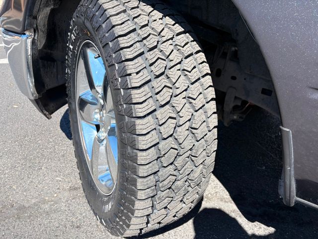 2018 Ram 1500 SLT 2018 Ram 1500 SLT