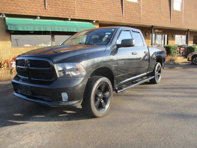 2018 Ram 1500 Tradesman | Memphis, TN | Peck Daniel Auto Sales