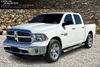 2018 Ram 1500 Big Horn | Naugatuck, Connecticut | A Better Way Wholesale Autos-CT 2018 Ram 1500 Big Horn | Naugatuck, Connecticut | A Better Way Wholesale Autos-CT