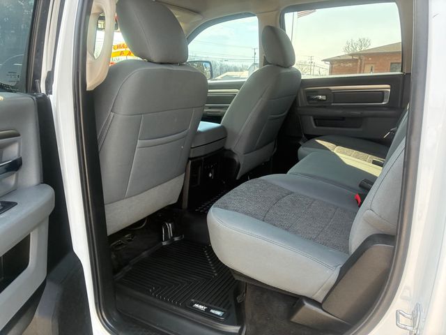 2018 Ram 1500 Big Horn 4x4 | Ontario, OH | New Haven Auto Sales