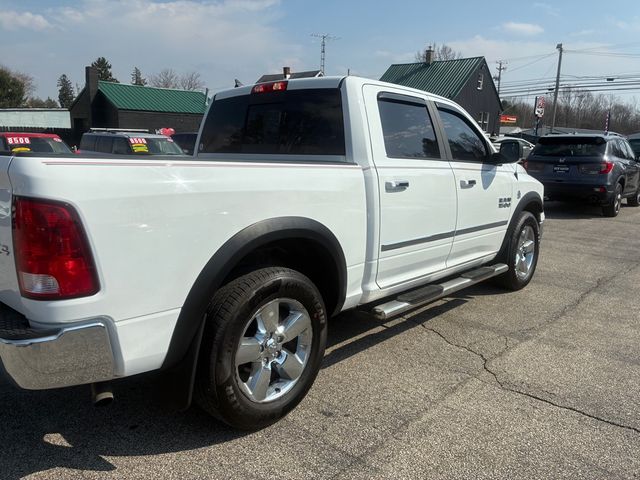 2018 Ram 1500 Big Horn 4x4 | Ontario, OH | New Haven Auto Sales 2018 Ram 1500 Big Horn 4x4 | Ontario, OH | New Haven Auto Sales