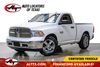 2018 Ram 1500 Tradesman | Plano, TX | Auto Locators of Texas 2018 Ram 1500 Tradesman | Plano, TX | Auto Locators of Texas