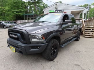 2018 Ram 1500 Rebel  (Call for Availability) | Powhatan, VA | AllRyde Auto Sales