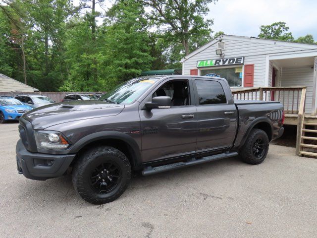 2018 Ram 1500 Rebel | Powhatan, VA | AllRyde Auto Sales