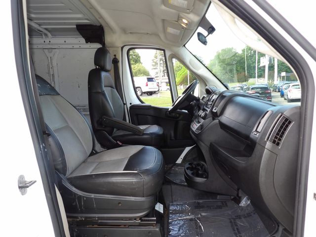 2018 Ram 1500 PRO-MASTER  | Dalton, GA | Paniagua Auto Mall 