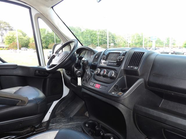 2018 Ram 1500 PRO-MASTER  | Dalton, GA | Paniagua Auto Mall 