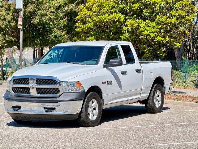 2018 Ram 1500 Tradesman | Reseda, CA | Angeles Auto Alliance 2018 Ram 1500 Tradesman | Reseda, CA | Angeles Auto Alliance