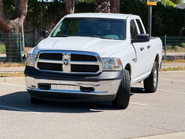 2018 Ram 1500 Tradesman | Reseda, CA | Angeles Auto Alliance 2018 Ram 1500 Tradesman | Reseda, CA | Angeles Auto Alliance