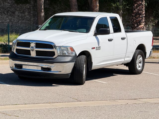 2018 Ram 1500 Tradesman | Reseda, CA | Angeles Auto Alliance 2018 Ram 1500 Tradesman | Reseda, CA | Angeles Auto Alliance