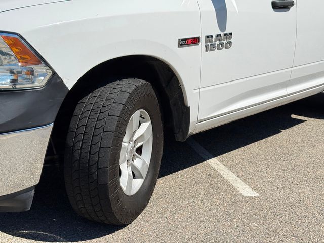 2018 Ram 1500 Tradesman | Reseda, CA | Angeles Auto Alliance