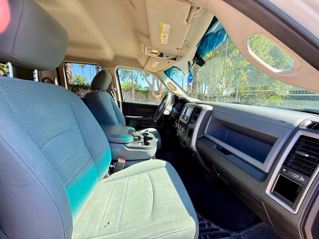 2018 Ram 1500 Tradesman | Reseda, CA | Angeles Auto Alliance