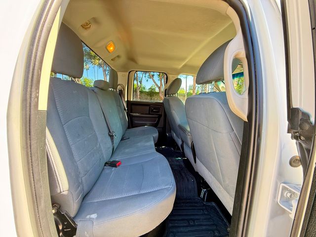 2018 Ram 1500 Tradesman | Reseda, CA | Angeles Auto Alliance 2018 Ram 1500 Tradesman | Reseda, CA | Angeles Auto Alliance