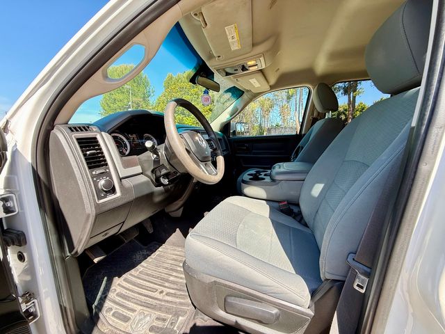 2018 Ram 1500 Tradesman | Reseda, CA | Angeles Auto Alliance